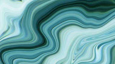 Mermer mürekkep renkli. mavi mermer desen doku arka plan. arka plan veya duvar kağıdı için kullanılabilir