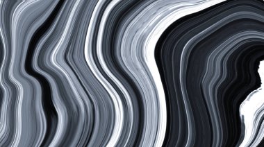 Mermer mürekkep renkli. Siyah mermer desenli soyut arkaplan. arkaplan veya duvar kağıdı için kullanılabilir