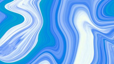 Mermer mürekkep renkli. mavi mermer desen doku arka plan. arka plan veya duvar kağıdı için kullanılabilir.