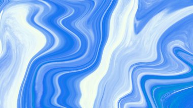 Mermer mürekkep renkli. mavi mermer desen doku arka plan. arka plan veya duvar kağıdı için kullanılabilir.