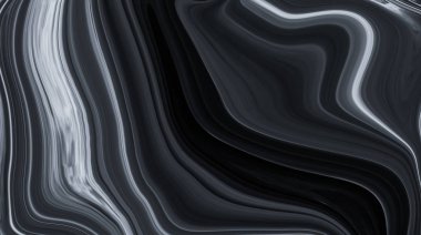 Mermer mürekkep renkli. Siyah mermer desenli soyut arkaplan. arkaplan veya duvar kağıdı için kullanılabilir