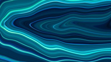 Mermer mürekkep renkli. mavi mermer desen doku arka plan. arka plan veya duvar kağıdı için kullanılabilir.