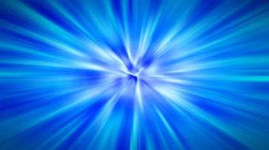 ışık mavi degrade arka plan / mavi radyal gradyan etkisi duvar kağıdı