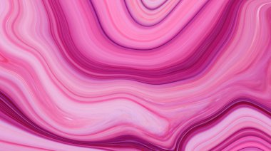 Mermer mürekkep renkli. pembe mermer desen doku arka plan. arka plan veya duvar kağıdı için kullanılabilir