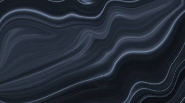 Mermer mürekkep renkli. Siyah mermer desenli soyut arkaplan. arkaplan veya duvar kağıdı için kullanılabilir