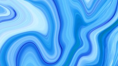 Mermer mürekkep renkli. mavi mermer desen doku arka plan. arka plan veya duvar kağıdı için kullanılabilir.