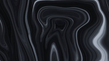 Mermer mürekkep renkli. Siyah mermer desenli soyut arkaplan. arkaplan veya duvar kağıdı için kullanılabilir