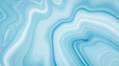 Mermer mürekkep renkli. mavi mermer desen doku arka plan. arka plan veya duvar kağıdı için kullanılabilir