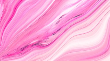 Mermer mürekkep renkli. pembe mermer desen doku arka plan. arka plan veya duvar kağıdı için kullanılabilir