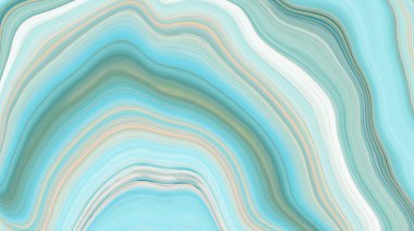 Mermer mürekkep renkli. mavi mermer desen doku arka plan. arka plan veya duvar kağıdı için kullanılabilir