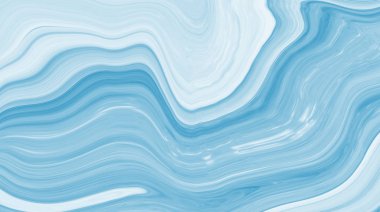 Mermer mürekkep renkli. mavi mermer desen doku arka plan. arka plan veya duvar kağıdı için kullanılabilir