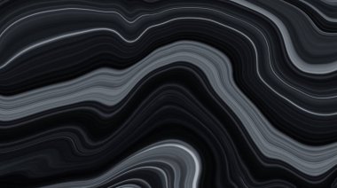 Mermer mürekkep renkli. Siyah mermer desenli soyut arkaplan. arkaplan veya duvar kağıdı için kullanılabilir