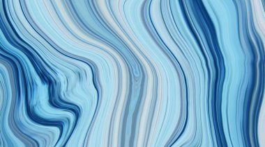 Mermer mürekkep renkli. mavi mermer desen doku arka plan. arka plan veya duvar kağıdı için kullanılabilir