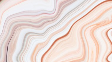 Mermer mürekkep renkli. Kahverengi mermer desen doku arka plan. arka plan veya duvar kağıdı için kullanılabilir