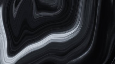 Mermer mürekkep renkli. Siyah mermer desenli soyut arkaplan. arkaplan veya duvar kağıdı için kullanılabilir