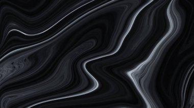 Mermer mürekkep renkli. Siyah mermer desenli soyut arkaplan. arkaplan veya duvar kağıdı için kullanılabilir