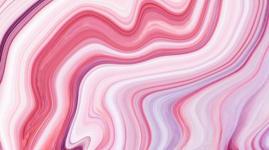 Mermer mürekkep renkli. pembe mermer desen doku arka plan. arka plan veya duvar kağıdı için kullanılabilir