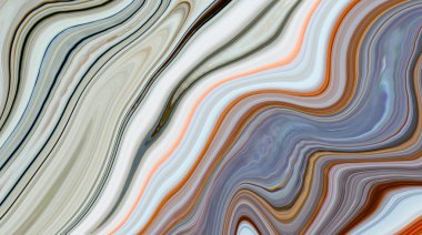 Mermer mürekkep renkli. Kahverengi mermer desen doku arka plan. arka plan veya duvar kağıdı için kullanılabilir