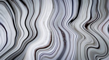 Mermer mürekkep renkli. Siyah mermer desenli soyut arkaplan. arkaplan veya duvar kağıdı için kullanılabilir