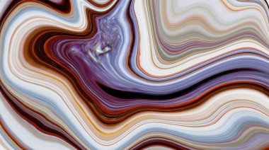 Mermer mürekkep renkli. Kahverengi mermer desen doku arka plan. arka plan veya duvar kağıdı için kullanılabilir