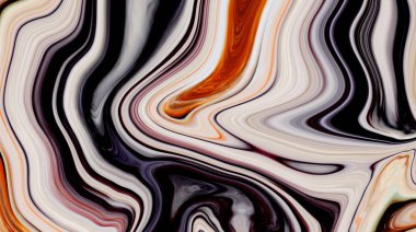 Mermer mürekkep renkli. Siyah mermer desenli soyut arkaplan. arkaplan veya duvar kağıdı için kullanılabilir