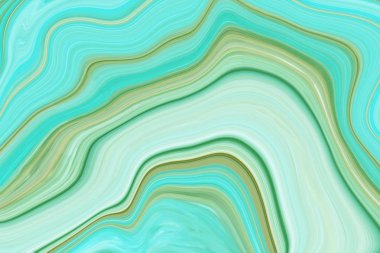 Mermer mürekkep renkli. mavi mermer desen doku arka plan. arka plan veya duvar kağıdı için kullanılabilir