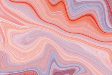 Mermer mürekkep renkli. kırmızı mermer desen doku arka plan. arka plan veya duvar kağıdı için kullanılabilir