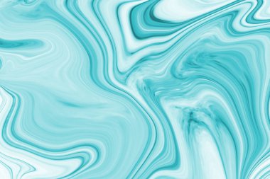 Mermer mürekkep renkli. mavi mermer desen doku arka plan. arka plan veya duvar kağıdı için kullanılabilir