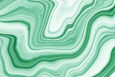 Mermer mürekkep renkli. Yeşil Mermer desen doku arka plan. arka plan veya duvar kağıdı için kullanılabilir