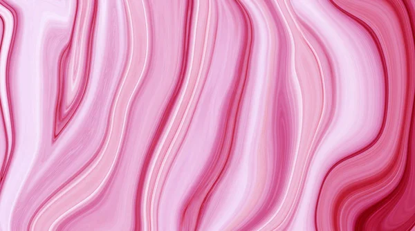 Πολύχρωμο Μαρμάρινο Μελάνι Αφηρημένα Φόντο Ροζ Μαρμάρου Μοτίβο Υφή Μπορεί — Φωτογραφία Αρχείου