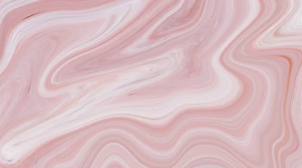 Marble ink colorful. pink marble pattern texture abstract background. can be used for background or wallpaper