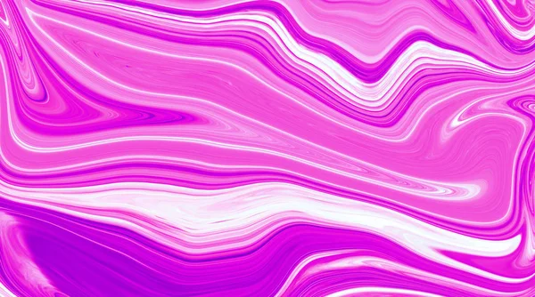 Tinta Mármol Colorido Patrón Mármol Púrpura Textura Fondo Abstracto Puede —  Fotos de Stock