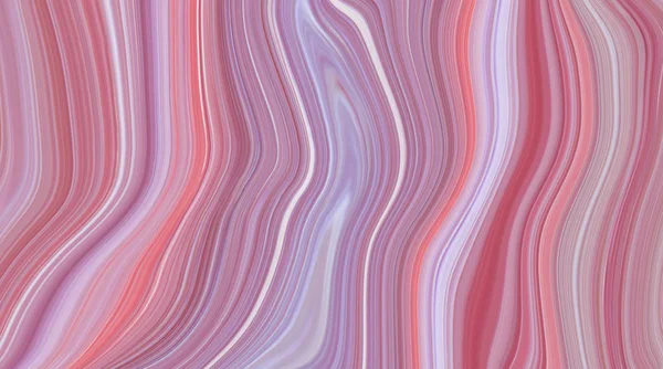 Marmortinte Bunt Rosa Marmormuster Textur Abstrakten Hintergrund Kann Für Hintergrund — Stockfoto