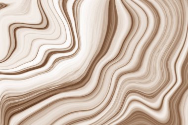 Mermer mürekkep renkli. Kahverengi mermer desen doku arka plan. arka plan veya duvar kağıdı için kullanılabilir