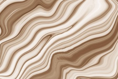 Mermer mürekkep renkli. Kahverengi mermer desen doku arka plan. arka plan veya duvar kağıdı için kullanılabilir
