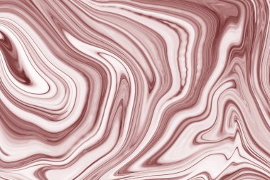 Mermer mürekkep renkli. Kahverengi mermer desen doku arka plan. arka plan veya duvar kağıdı için kullanılabilir