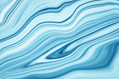 Mermer mürekkep renkli. mavi mermer desen doku arka plan. arka plan veya duvar kağıdı için kullanılabilir