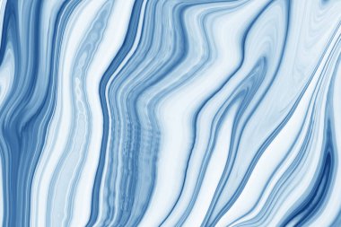 Mermer mürekkep renkli. mavi mermer desen doku arka plan. arka plan veya duvar kağıdı için kullanılabilir