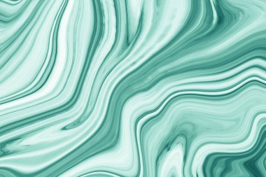 Mermer mürekkep renkli. Yeşil Mermer desen doku arka plan. arka plan veya duvar kağıdı için kullanılabilir