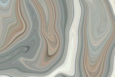 Mermer mürekkep renkli. Kahverengi mermer desen doku arka plan. arka plan veya duvar kağıdı için kullanılabilir