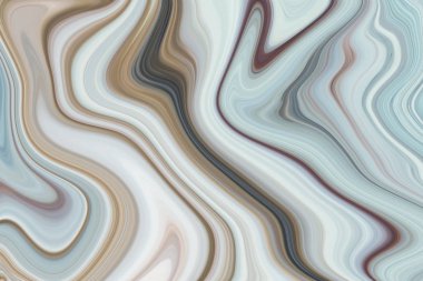 Mermer mürekkep renkli. Kahverengi mermer desen doku arka plan. arka plan veya duvar kağıdı için kullanılabilir