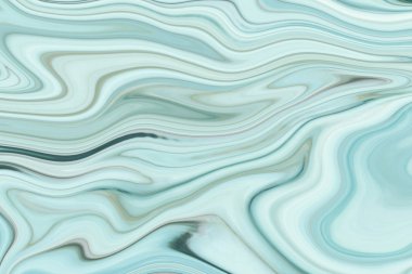 Mermer mürekkep renkli. mavi mermer desen doku arka plan. arka plan veya duvar kağıdı için kullanılabilir