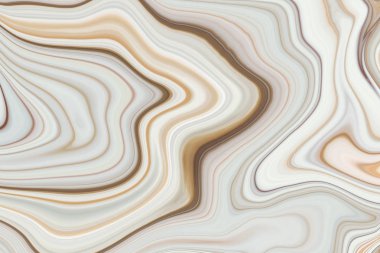 Mermer mürekkep renkli. Kahverengi mermer desen doku arka plan. arka plan veya duvar kağıdı için kullanılabilir