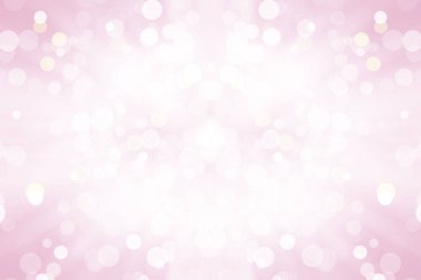 pembe arka plan bulanık. Sevgililer, aşk duvar kağıdı zemin.