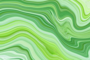 Mermer mürekkep renkli. Yeşil Mermer desen doku arka plan. arka plan veya duvar kağıdı için kullanılabilir