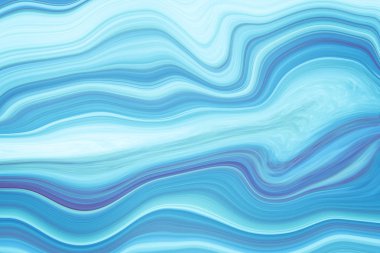 Mermer mürekkep renkli. mavi mermer desen doku arka plan. arka plan veya duvar kağıdı için kullanılabilir