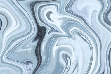 Mermer mürekkep renkli. Gri mermer desenli soyut arka plan. arkaplan veya duvar kağıdı için kullanılabilir