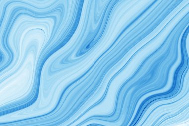 Mermer mürekkep renkli. mavi mermer desen doku arka plan. arka plan veya duvar kağıdı için kullanılabilir