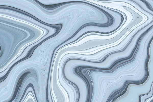 Marble ink colorful. gray marble pattern texture abstract background. can be used for background or wallpaper