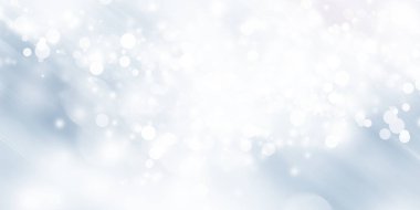 Bokeh ışıkları ile soyut arkaplan